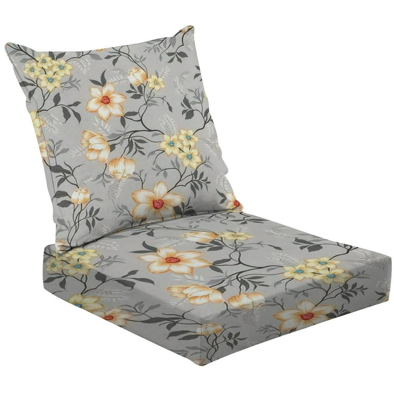 Hampton bay deep seat cushion covers sale