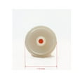 thumbnail image 2 of The ROP Shop (2-Pack) FUEL FILTERS for Ariens Gravely 21541500 21410800 Bobcat 38283 38666, 2 of 7