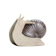 thumbnail image 1 of Monstrate Decoraciones de animales de cerámica para el hogar arte de cerámica DIY pecera jardín animales estatuilla ornamento paisajismo Prop Decoración del hogar Tipo 2 S Monstrate HA077380-02, 1 of 6