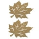 thumbnail image 5 of KAKOWELY 2 manteles individuales no tejidos para Acción de Gracias, manteles individuales de mesa, manteles decorativos, 5 of 5