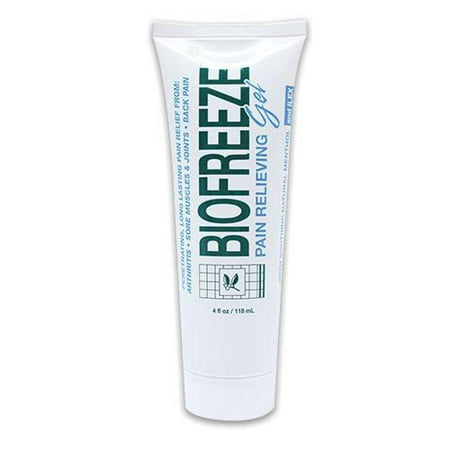 Biofreeze Pain Relief Cream Performance Health Llc