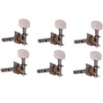thumbnail image 6 of 6pcs Acoustic Guitar String Tuning Peg Tuner, 6 of 8