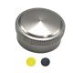 thumbnail image 3 of Tapa de perilla de tensión de aleación de aluminio, accesorios para carretes de pesca, ligero, para reparación y Gris, 3 of 9