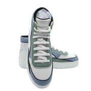 Bally Kenton 6302315 Men's White High Top Leather Sneaker MSRP $650 (7)