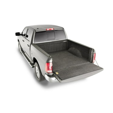 BedRug BRT19SBK BedRug Complete Truck Bed Liner Fits 19-23 1500