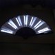 thumbnail image 1 of Abanico plegable LED chino, ventilador LED brillante de colores con luz y control remoto, abanicos de baile para presentaciones en el escenario, abanicos para festivales, fiestas de cumpleaños,, 1 of 6