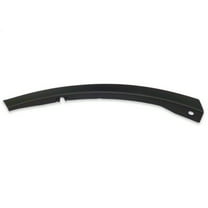 KAI New Standard Replacement Front Driver Side Outer Bumper Cover Molding, Fits 2013-2015 Toyota Rav4