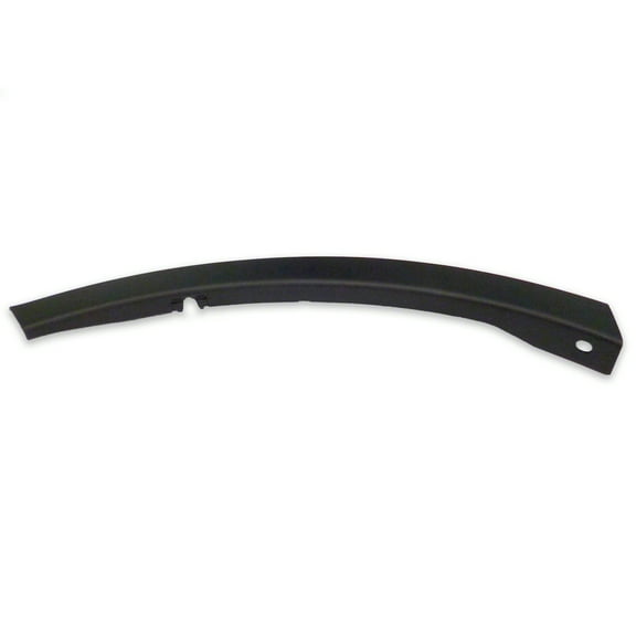KAI New Standard Replacement Front Driver Side Outer Bumper Cover Molding, Fits 2013-2015 Toyota Rav4