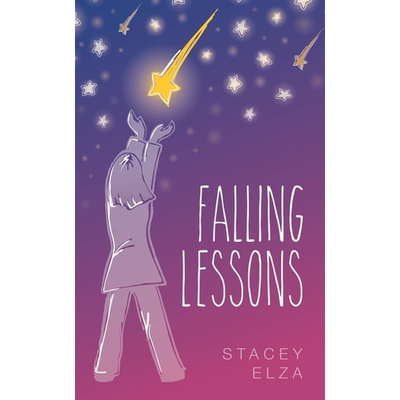 Falling Lessons, (Paperback)