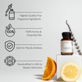 thumbnail image 3 of Mezcla de aceites aromáticos AromaTech The Hotel para difusores, 500 ml, 3 of 8