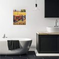 thumbnail image 4 of Canvas Print Wall Art Decor 8"x10" - Resting Place, 4 of 8