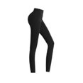 thumbnail image 1 of MMNOX WIBE Yoga Long Pants Black WA58BK-M, 1 of 4