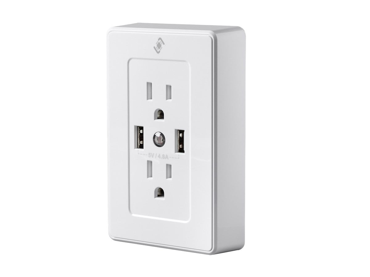 currant smart wall outlet currant smart wall outlet