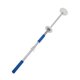 thumbnail image 4 of Dispensador de Envoltura Elástica Portarrollos para Palets Máquina de Embalaje Manual Ajustable Acero Inoxidable Fácil de Operar Adecuado para Almacen, 4 of 8