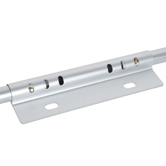 Aluminum Alloy Toilet Guardrail, Safety Rail Frame, Height Adjustable Pregnant Women for Elderly