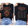 thumbnail image 3 of Jonas Brothers Burning Up Tour T-shirt Sizes S-5XL, 3 of 5