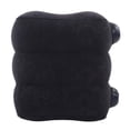 thumbnail image 2 of Almohada para reposapiés de viaje, reposapiés inflable que promueve el reposapiés inflable almohada inflable para reposapiés diseñada con precisión, 2 of 8