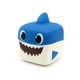 thumbnail image 1 of Shark Stress Reliever Perfumado Súper Lento Rebote Rising Kids Squeeze Toy, Tamaño Descompresión Cartoon Toy $ Descompresión Cartoon Toy Xemadio HMJM015-1, 1 of 5