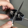 thumbnail image 4 of Less Than 5 Cutter 3 Slip Non Chef Slot Kitchen Sharpener Premium Design Kitchen，Dining & Bar, 4 of 9