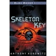 thumbnail image 1 of Pre-Owned Skeleton Key (Alex Rider), 1 of 1