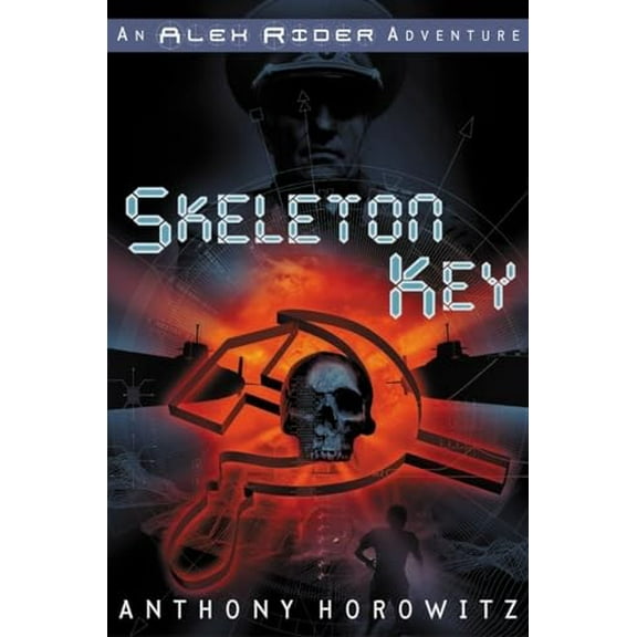 Pre-Owned Skeleton Key (Alex Rider)