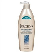 Jergens Skin Firming Moisturizer Lotion, 1.34 Fl. Oz.