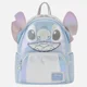 thumbnail image 3 of pequeña de peluche para cosplay de Disney Lilo & Stitch de Loungefly, 3 of 5