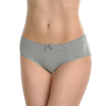 

Angelina Cotton Classic Hiphuggers (6 or 12 Pack)
