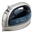 thumbnail image 1 of Panasonic Cordless Steam W Head Iron Silver NI-WL607-S, 1 of 5