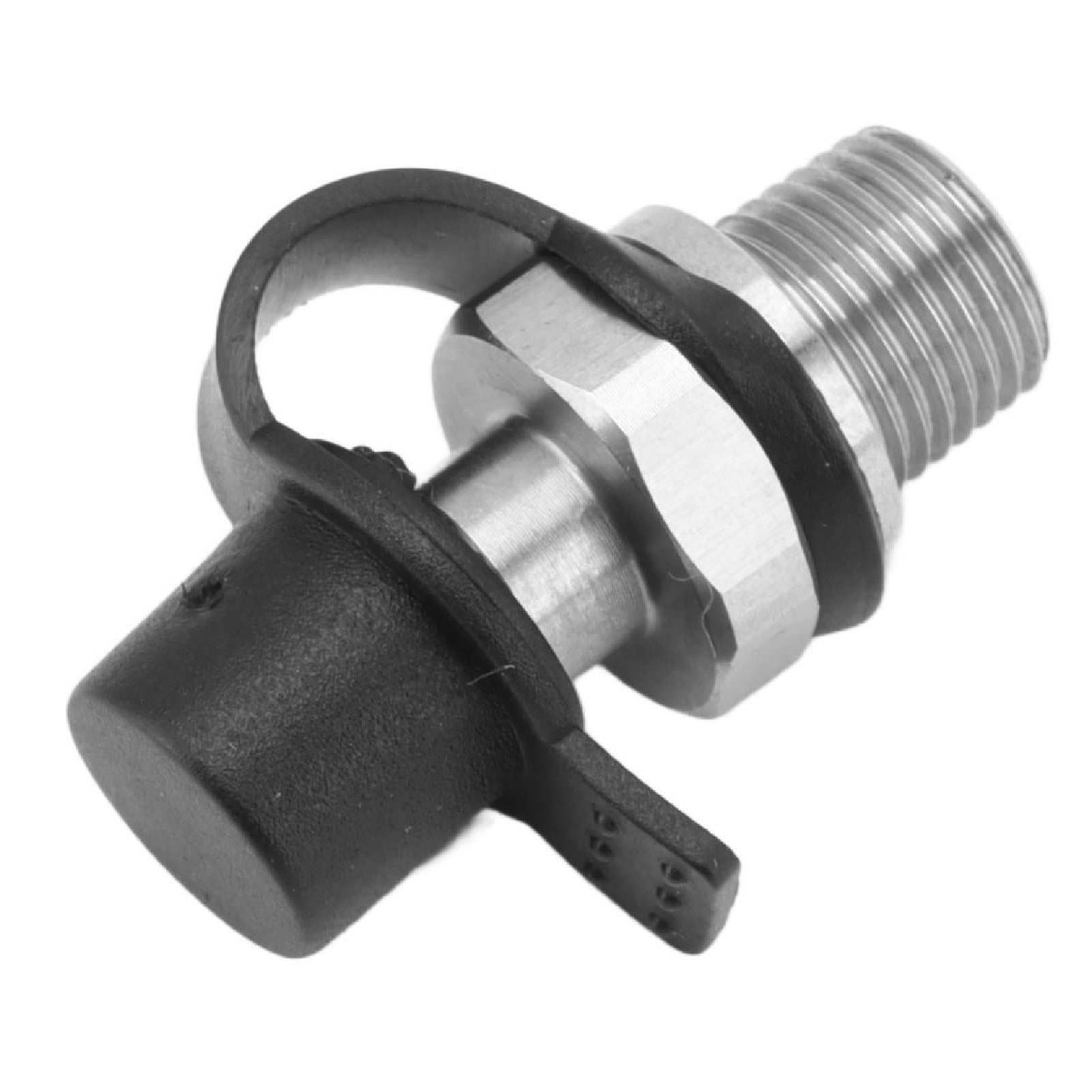 1/8npt Co2 Cylinder Valve Adapter 1/8npt Co2 Valve Plug Adapter Co2