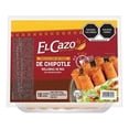 thumbnail image 1 of Flautas El Cazo de chipotle rellenas de res 292 g, 1 of 4
