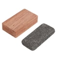 thumbnail image 1 of Difusor de Aceite Esencial de Madera, Humidificador Difusor Pequeño de Aceite Esencial, Humidificador de Niebla para Oficina en Casa, Humidificador de Niebla fría Difusor, 1 of 7