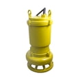 thumbnail image 5 of Bomba Sumergible para Agua sucia 2HP 1500W Trifásica SHIMGE WQK15-15-1.5, 5 of 5