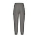 thumbnail image 5 of Pantalones deportivos de color liso para hombre, holgados, con cordones y pierna roscada, cargo, de longitud hasta el tobillo, 5 of 5