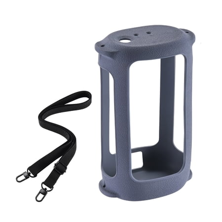Travel Case Replacement for Portable Speakers Case Storage Bag