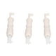 thumbnail image 2 of Enhebradores de agujas de plástico automáticos, insertadores de agujas de coser fáciles para máquina de coser doméstica, 3 uds., 2 of 5