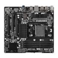 thumbnail image 1 of Asrock Pro3 AMD 970 Micro ATX DDR3-SDRAM Motherboard, 1 of 5