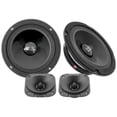 thumbnail image 1 of Set De Medios Pro DB Drive WDX5-6.5-2MTW 6.5 PLG 525W, 1 of 5