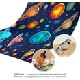 thumbnail image 3 of FREEAMG Puzzle- Galaxy Planets Jigsaw Puzzles,1000 Piece Puzzles for Family - Fun Intellectual Decompressing Educational Games, 3 of 7
