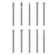 thumbnail image 4 of Brocas para Grabado y Tallado, 20 Piezas, Accesorios para Herramientas Rotativas, Juego de Brocas Rotativas, 4 of 5