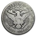 thumbnail image 2 of 1895-O Barber Half Dollar AG, 2 of 2