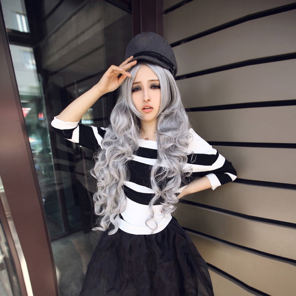 80cm hair wig sale