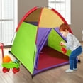 thumbnail image 5 of Kids Tent Play Children Indoor Boys Girls Playhouse Pop Up Toddler by Alvantor, 5 of 8