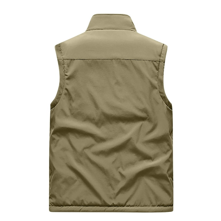 Big and tall men's hotsell outerwear vests