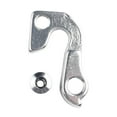 thumbnail image 1 of Yimiti Bike Bicycle Rear Derailleur Hanger For Gt For Aggressor For Zaskar For,Silver, 1 of 9