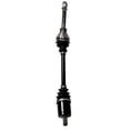 thumbnail image 2 of GELUOXI Front CV Axle Shaft for Kubota RTV-X900 RTV-X1100C RTV-X1120D 2014-2020 Black 1Pc, 2 of 9