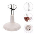 thumbnail image 2 of 3PCS Doll Stand Display Holder Multi-functional Doll Holder Sturdy Doll Holder, 2 of 4