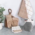 thumbnail image 2 of T-fal Essential Collection, 6-Piece Kitchen Gift Set, Sand, 2 of 9