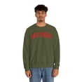 thumbnail image 5 of Mayo Queen Sweatshirt Gifts Crew Neck Shirt Long Sleeve Unisex, 5 of 7