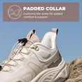 thumbnail image 4 of Zapatillas de Senderismo Livianas para Mujer NORTIV 8 SNHS239W, 4 of 8